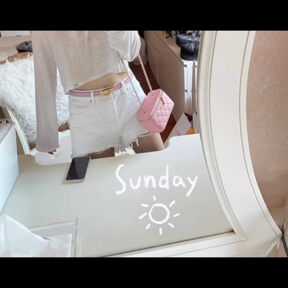 Chanel Vanity case 22C - Picture 6 of 14